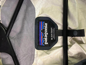 Patagonia Men's Windbreaker Jacket with Hood