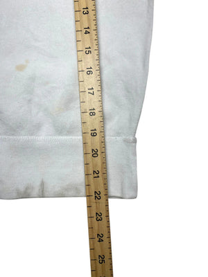 White Ralph Lauren Sweatshirt Women's Large