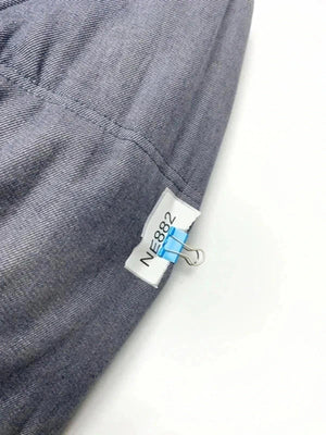 G-Star RAW Grey Padded Jacket Full Zip – Size XL