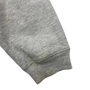 Grey Old Navy Quarter zip Men's Large