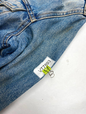 Levi’s Vintage Sherpa Denim Jacket (Men’s M)