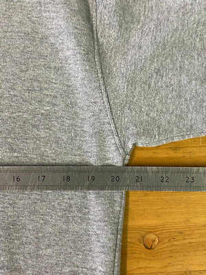 A-Basin “The Legend” Ski Resort Grey Crewneck Sweatshirt