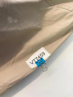 Vintage Timberland Weathergear Beige Jacket – Men’s Small