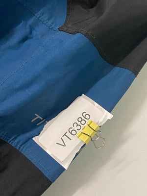 Vintage Columbia Tech Interchange Jacket – XL