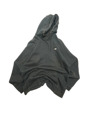 Black Nike Hoodie Men's Medium