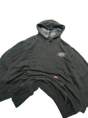 Black Dickies Hoodie Men's XL