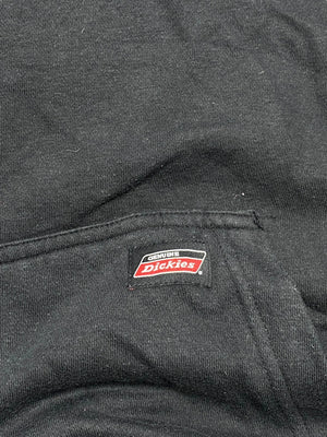 Black Dickies Hoodie Men's XL