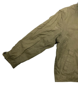 Khaki Dockers Harrington Jacket Men's XL