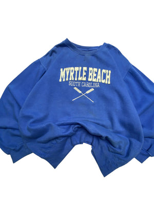 Blue Pacific & Co. Sweatshirt Men's Large