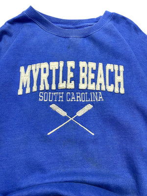 Blue Pacific & Co. Sweatshirt Men's Large