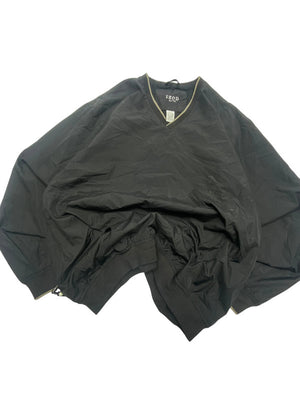 Black IZOD Jersey Men's XL