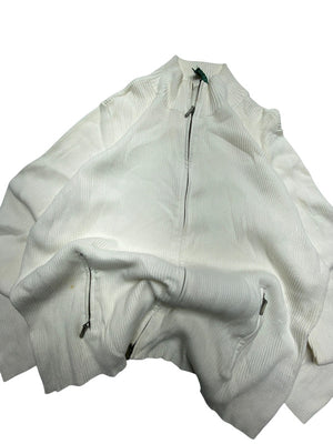 White Ralph Lauren Cardigan Women's XL