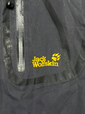 Black Jack Wolfskin Raincoat Men's XXL
