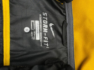 Black Nike Windbreaker Men's Small