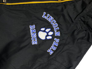 Black Nike Windbreaker Men's Small
