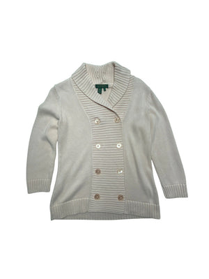 Pink Ralph Lauren Cardigan Men's XS