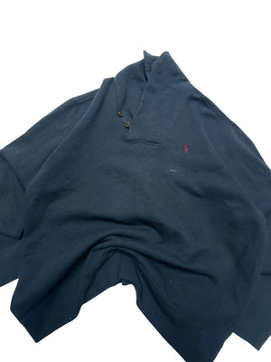 Navy Ralph Lauren Sweater Men's XL