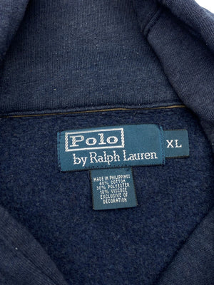 Navy Ralph Lauren Sweater Men's XL