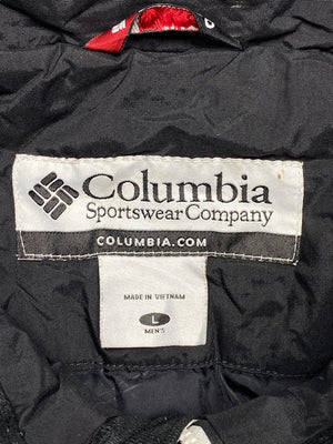White Columbia Ski Jacket Men's Large