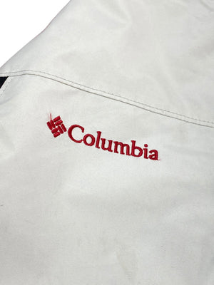 White Columbia Ski Jacket Men's Large
