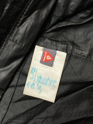 Black Patagonia Quilted Jacket Women's Small