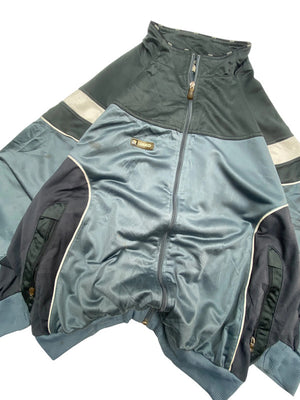 Multi-colour Jako Windbreaker Men's Large
