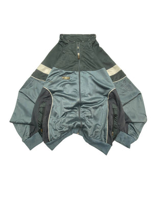 Multi-colour Jako Windbreaker Men's Large