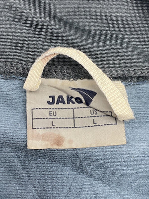Multi-colour Jako Windbreaker Men's Large