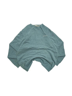 Blue Columbia Sweatshirt Men's Large