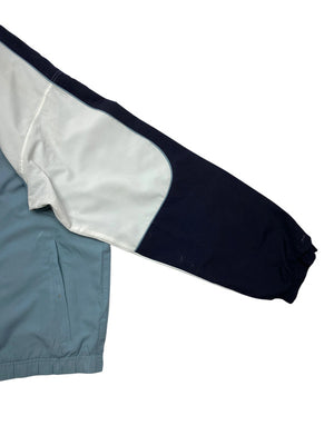 Light Blue Puma Tracksuit Jacket Men's XXL