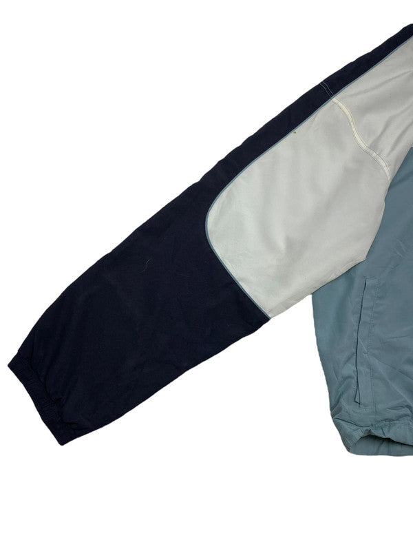 Light Blue Puma Tracksuit Jacket Men's XXL