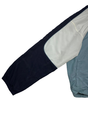 Light Blue Puma Tracksuit Jacket Men's XXL