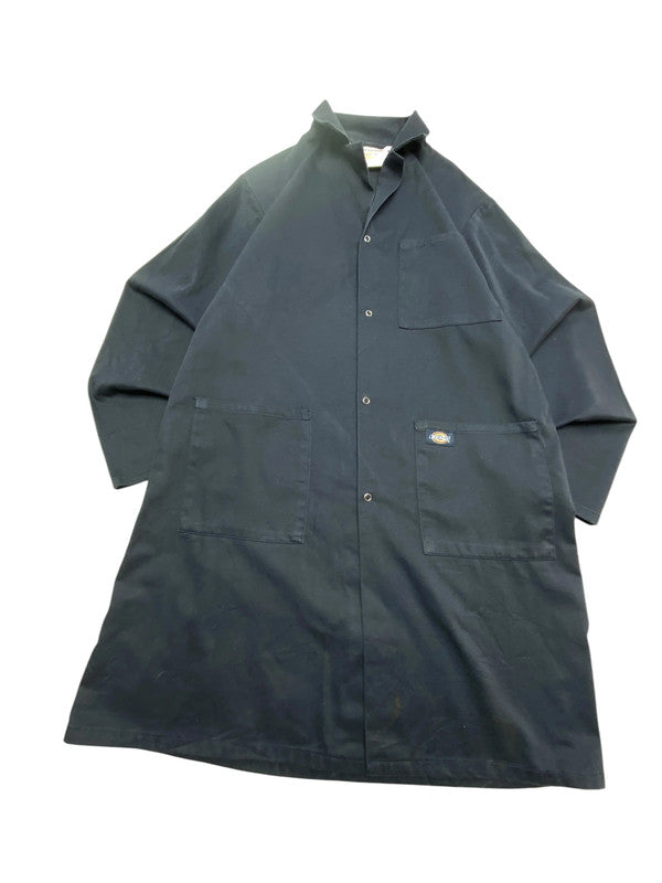 Black Dickies Long Shacket Men's Medium