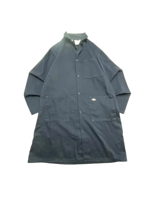 Black Dickies Long Shacket Men's Medium