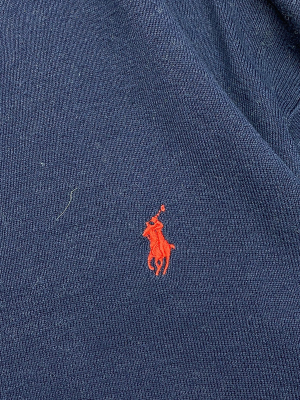 Navy Ralph Lauren Sweatshirt Women's XL