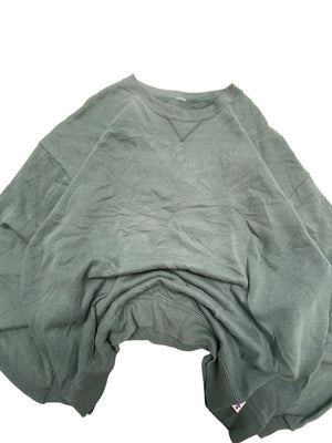 Green Russell Athletic Sweatshirt Men's XL