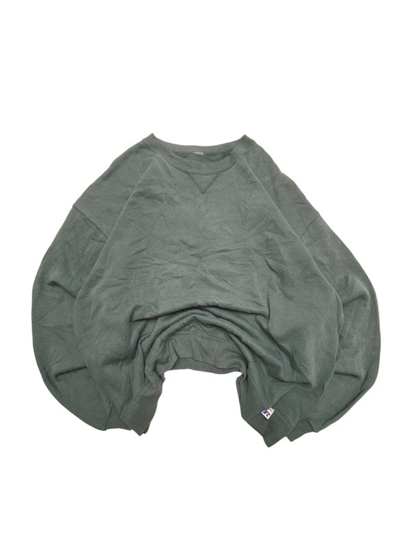 Green Russell Athletic Sweatshirt Men's XL