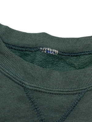 Green Russell Athletic Sweatshirt Men's XL
