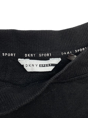 Black DKNY Sport Sweatshirt Women's Large