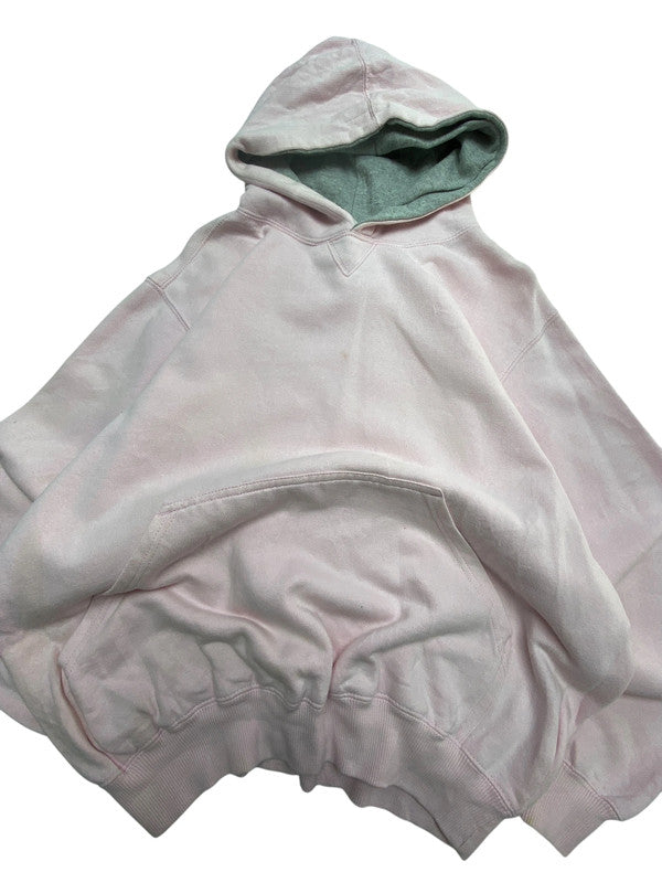 Pink Champs Hoodie Men's Medium
