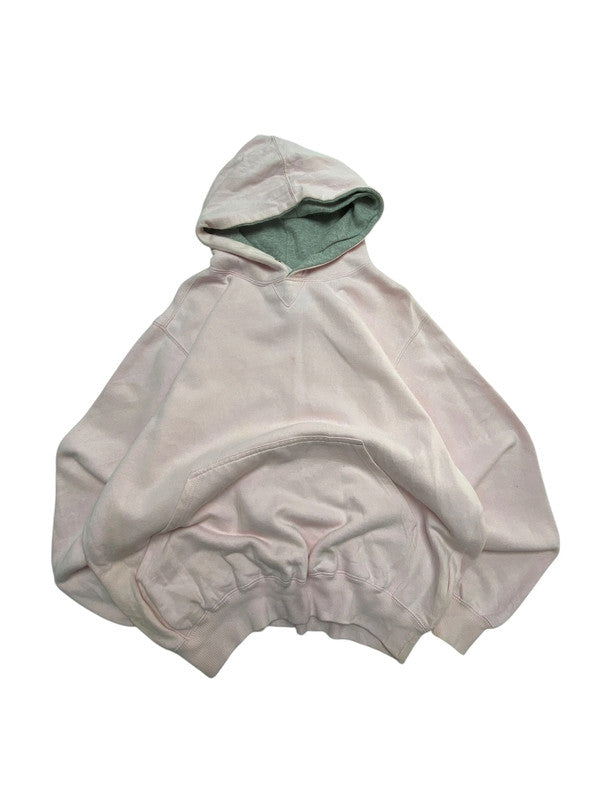 Pink Champs Hoodie Men's Medium
