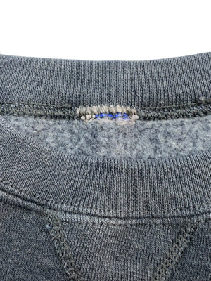 Grey Russell Athletic Sweatshirt Men's XL