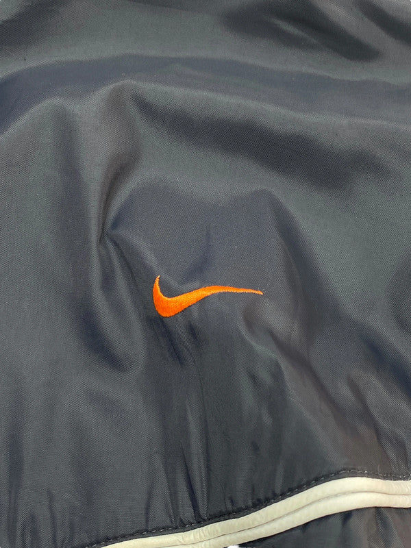 Black Nike Puffer Jacket Men's XL