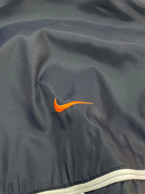 Black Nike Puffer Jacket Men's XL