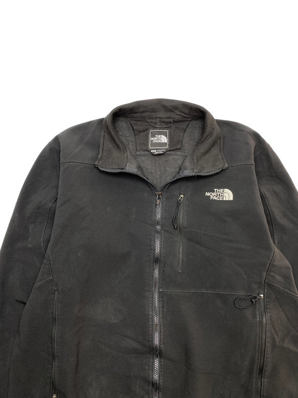 Black The North Face Jacket Men's Large