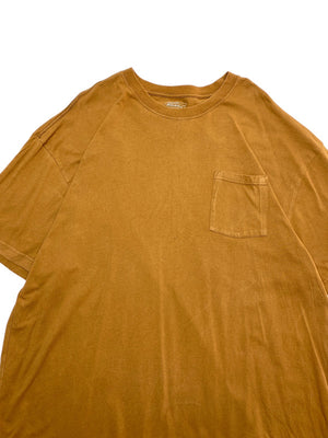 Brown Dickies T-shirt Men's XXXL