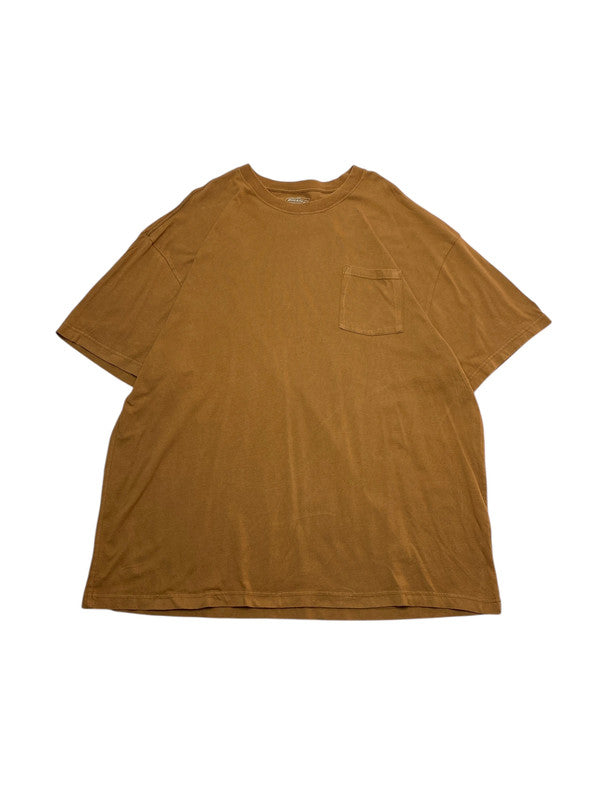 Brown Dickies T-shirt Men's XXXL