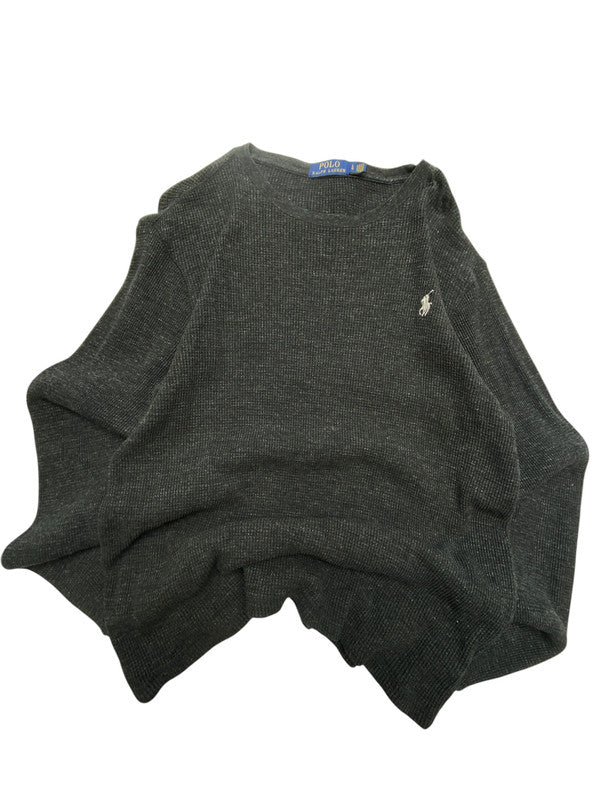 Black Ralph Lauren Sweater Women's Large
