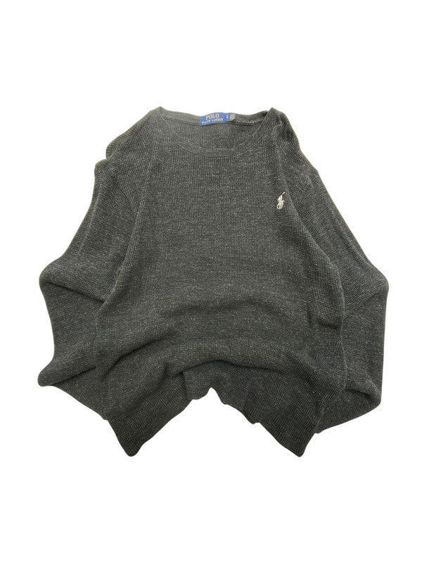 Black Ralph Lauren Sweater Women's Large