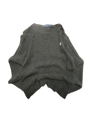 Black Ralph Lauren Sweater Women's Large